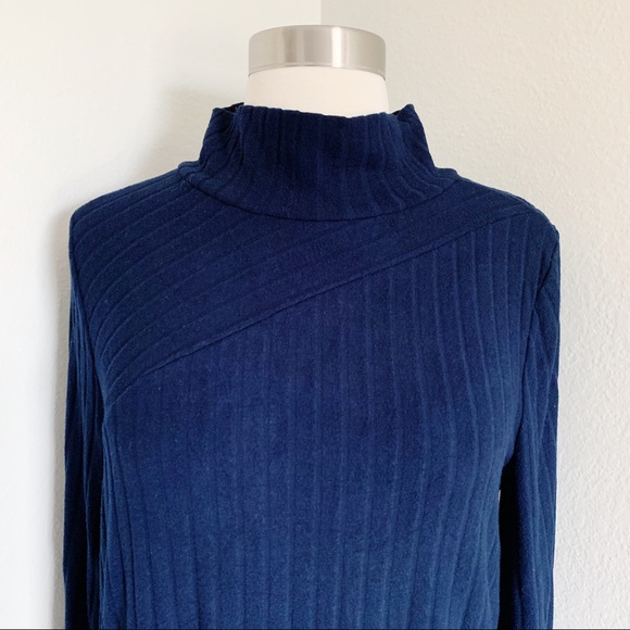Anthropologie | Saturday Sunday | Imatra Mock Neck Pullover Top - Picture 5 of 8